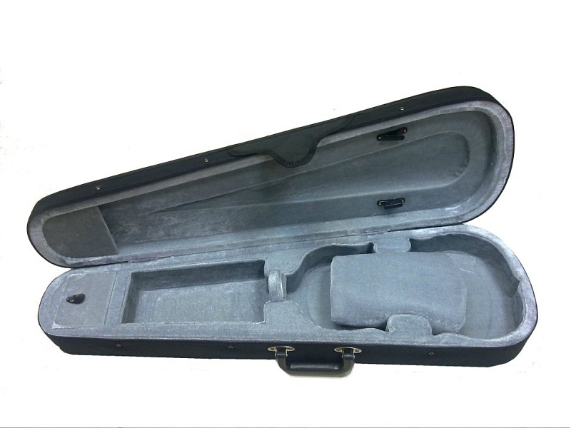 Фото Скрипка BRAHNER BVC-370/MBL 3/4
