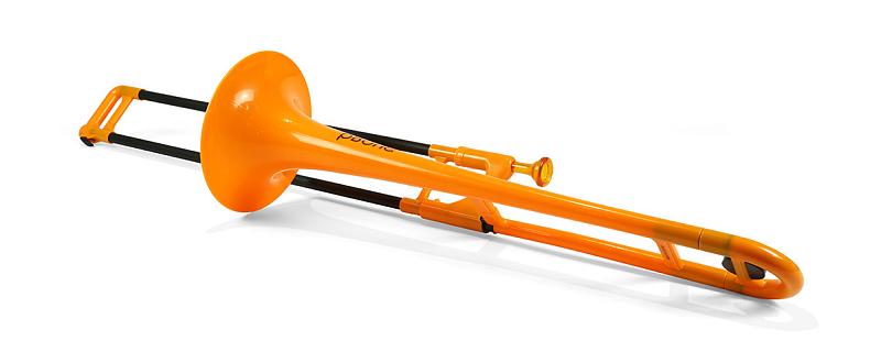 Фото Тромбон тенор Bb PBone 1OR