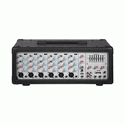 Микшер-усилитель Laney CD630M