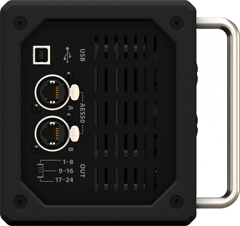 Фото Behringer SD16