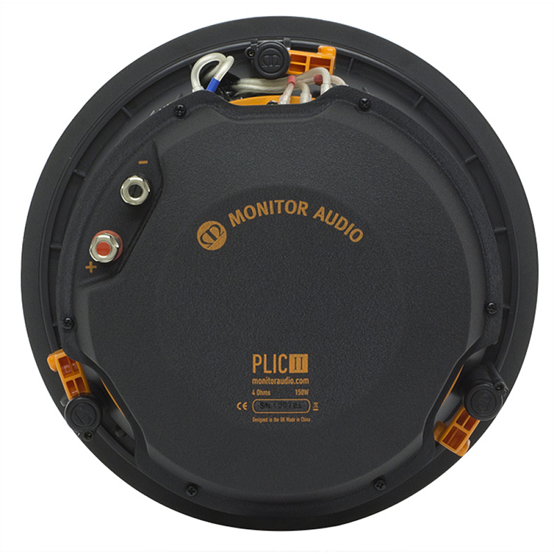 Фото Встраиваемые акустические системы Monitor Audio PLIC II