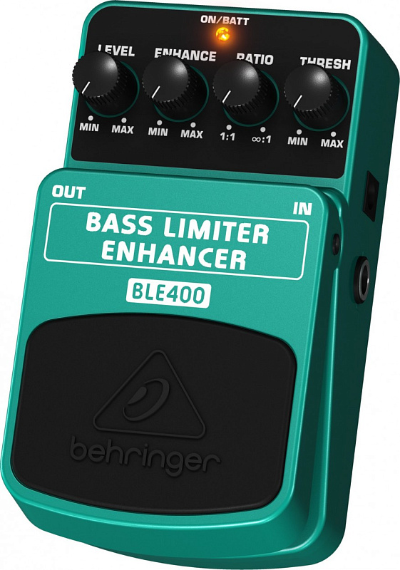 Фото Behringer BLE400