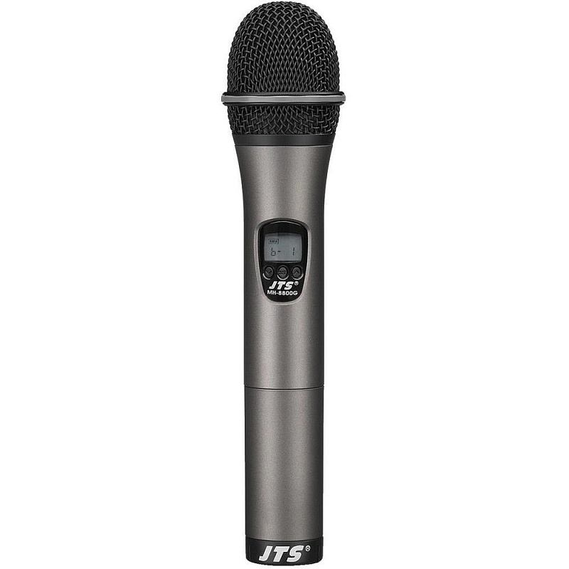Фото JTS MH-8800G