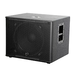 Активный сабвуфер Invotone DSX15SA