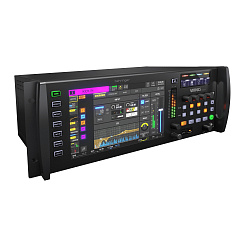 Микшер цифровой BEHRINGER WING RACK