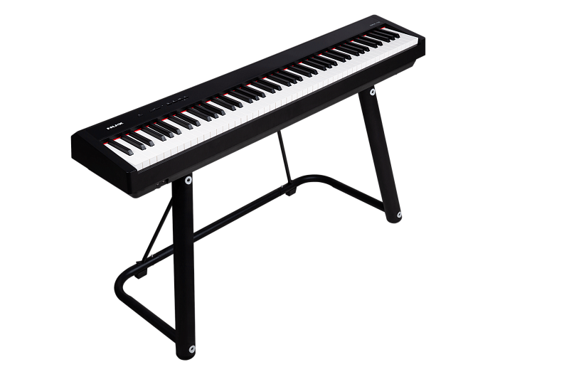 Фото Цифровое пианино Nux Cherub NPK-10-BK