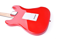 Электрогитара Bosstone SG-03 RD+Bag