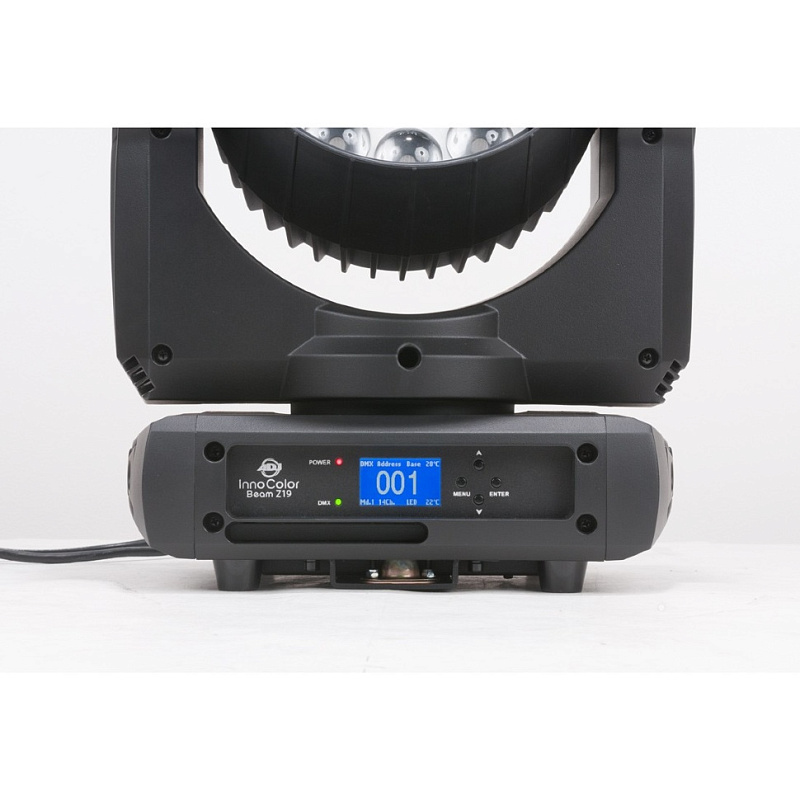 Фото ADJ Inno Color Beam Z19