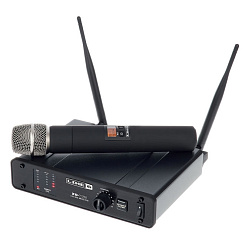 Радиосистема LINE 6 XD-V55