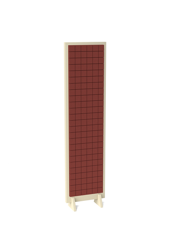 Фото Звукоизоляционная ширма Sheerma Wall S