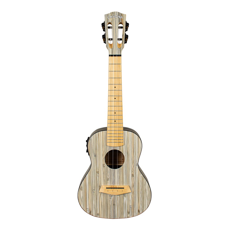 Фото Укулеле концертный Cascha HH-2316E Bamboo Series