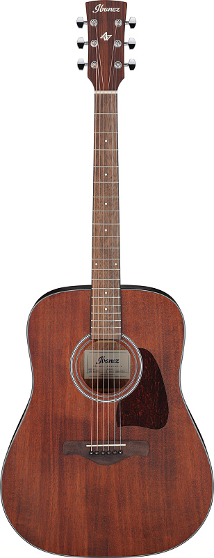 Фото IBANEZ AW54 OPN AC Guitar