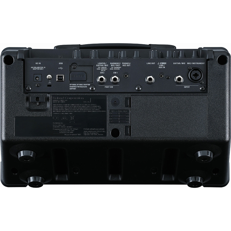 Фото Гитарный комбо ROLAND CUBE-ST2