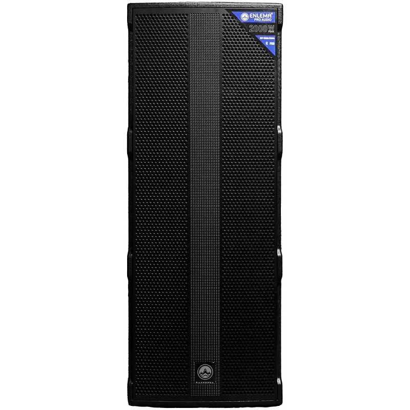 Фото Активная акустическая система ENLEMA APS215 DSP
