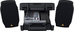 Портативная система звукоусиления BEHRINGER EPA150 EUROPORT