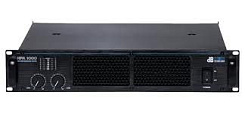 Усилитель мощности dB Technologies HPA1000 