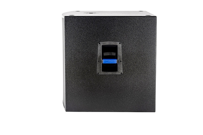 Фото Активный сабвуфер SVS Audiotechnik ST-18A SUB