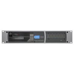 Трансляционный усилитель Cloud CX-A6 AMPLIFIER