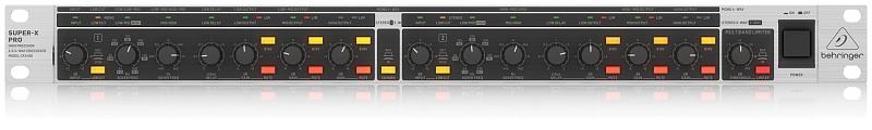 Фото Behringer CX3400 V2