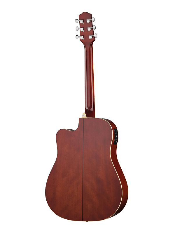 Фото Акустическая гитара Naranda DG220CEN