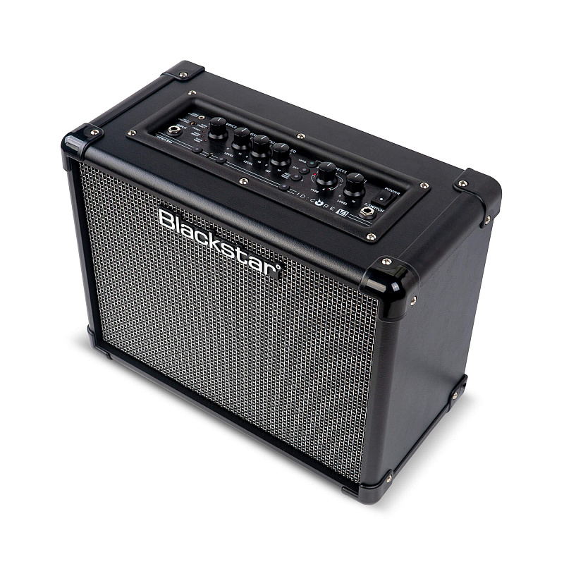 Фото Комбоусилитель гитарный Blackstar ID:Core 20 V4