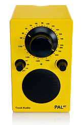 Радиоприемник Tivoli PAL BT Yellow