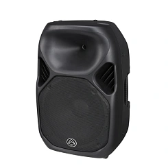 Пассивная акустическая система Wharfedale Pro TITAN X15 Black