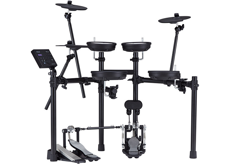 Фото Электронная ударная установка Roland TD-07DMK