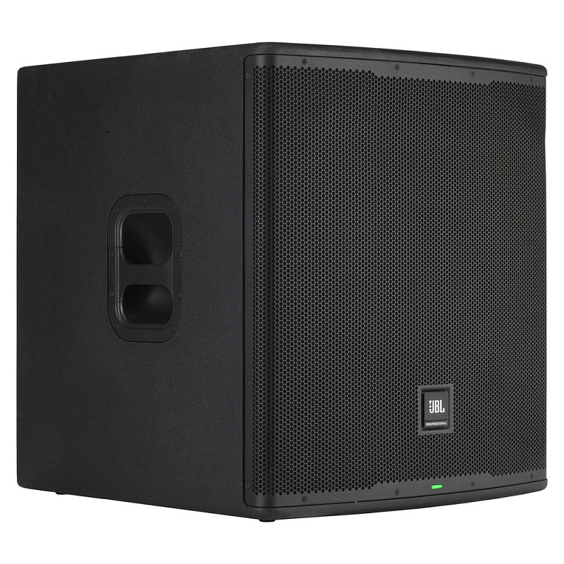 Фото Активный сабвуфер JBL EON718S 18"