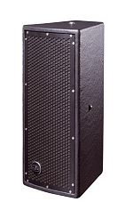 Пассивная акустическая система DAS AUDIO WR-8826TCX
