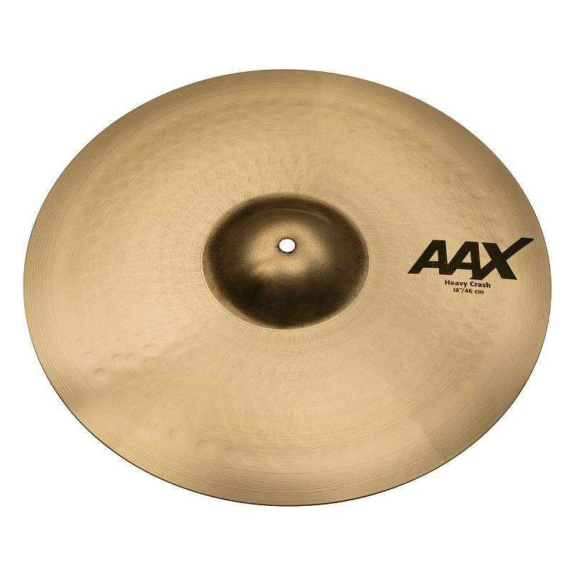 Фото Тарелка Sabian 18" AAX Heavy Crash