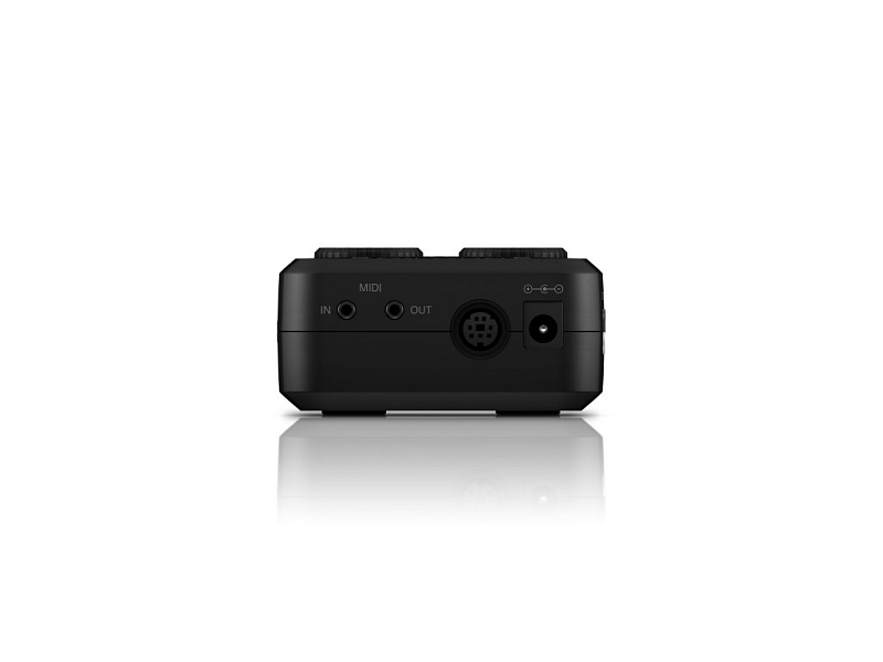 Фото MIDI-интерфейс IK Multimedia iRig-PRODUOIO