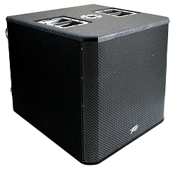 Активный сабвуфер Peavey RBN 118 Sub