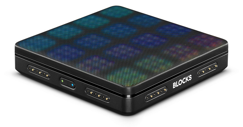 Фото ROLI BLOCKS Lightpad