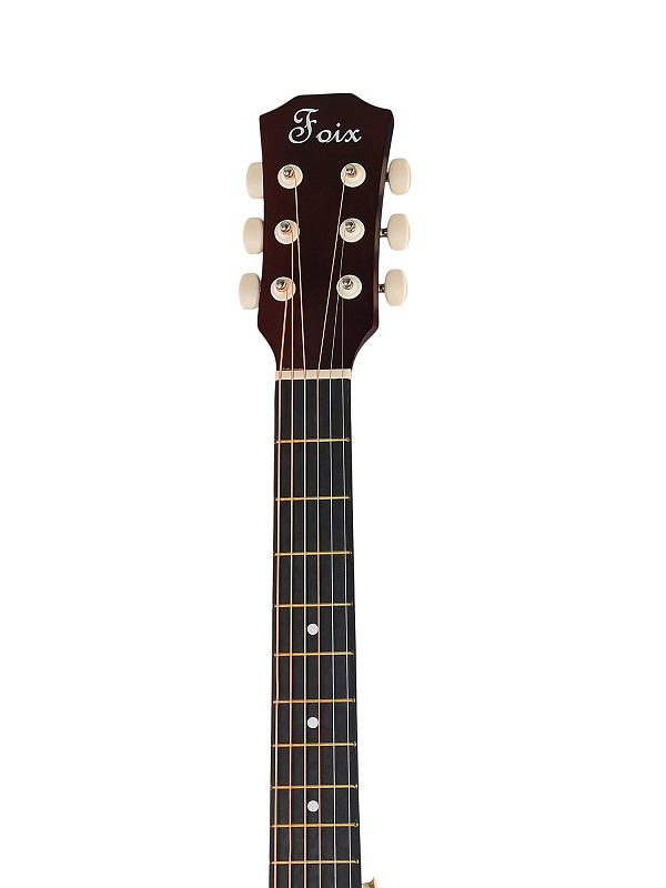Фото Акустическая гитара Foix FFG-38C-SB-M