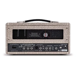 Гитарный усилитель Blackstar St. James 50 EL34H