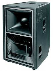 Активная акустическая система DAS AUDIO COMPACT 2