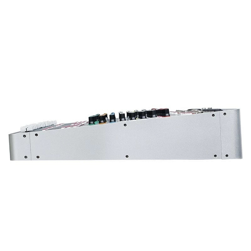 Фото Аналоговый микшер CRCBOX FX-6 PRO