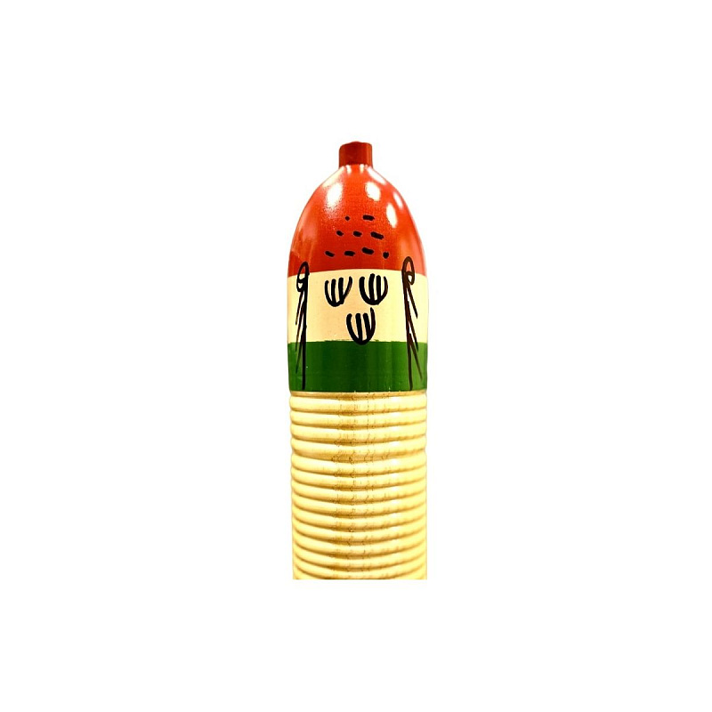 Фото Гуиро мексиканское Wisemann WMG Mexican Guiro