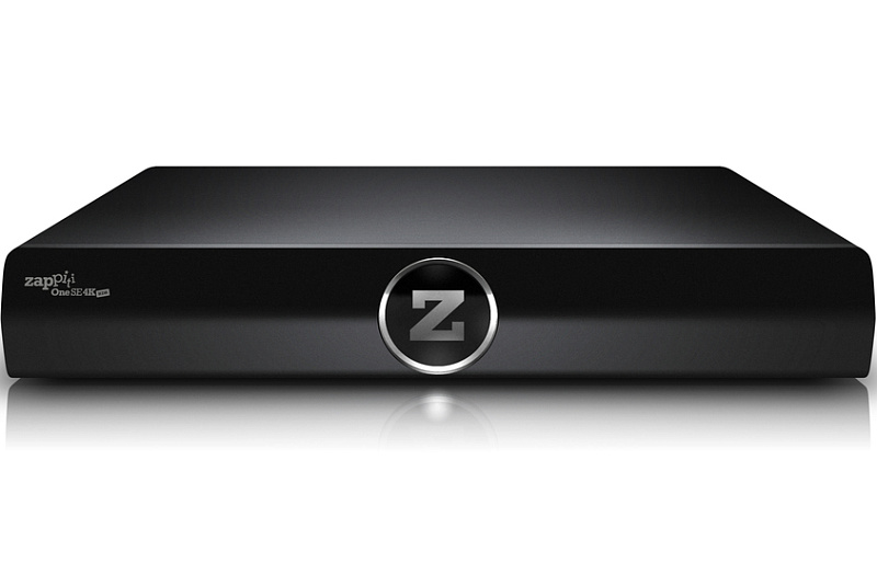 Фото Zappiti One 4K HDR (4 TB)