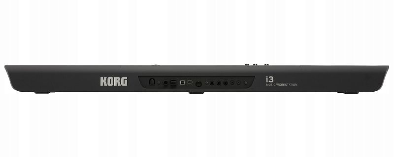 Фото KORG i3 MB 