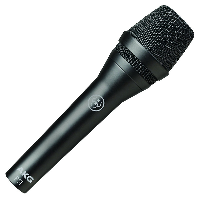Фото AKG P5i
