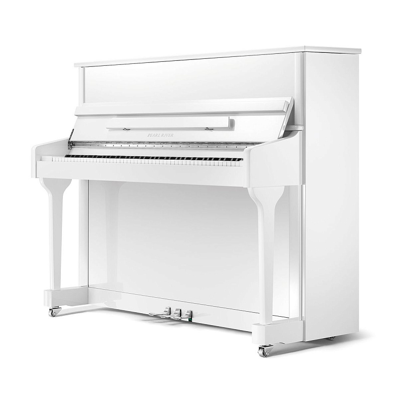 Фото Пианино Ritmuller RS118(A112)