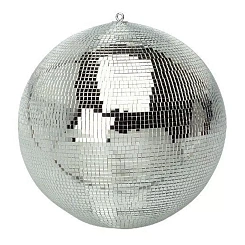 Шар зеркальный XLINE Light MB-50 (MB-20)