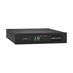 Трансляционный усилитель LAB.GRUPPEN LUCIA 120/1-70
