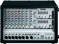 Микшер-усилитель Laney CD1042S