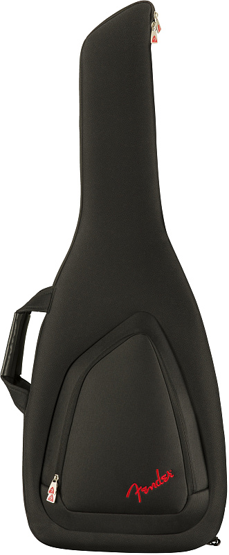 Фото FENDER GIG BAG FE610 ELECTRIC GUITAR