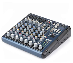 Микшерный пульт Freeboss SMR8