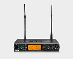 JTS RU-8012DB/RU-850LTB+CM-501
