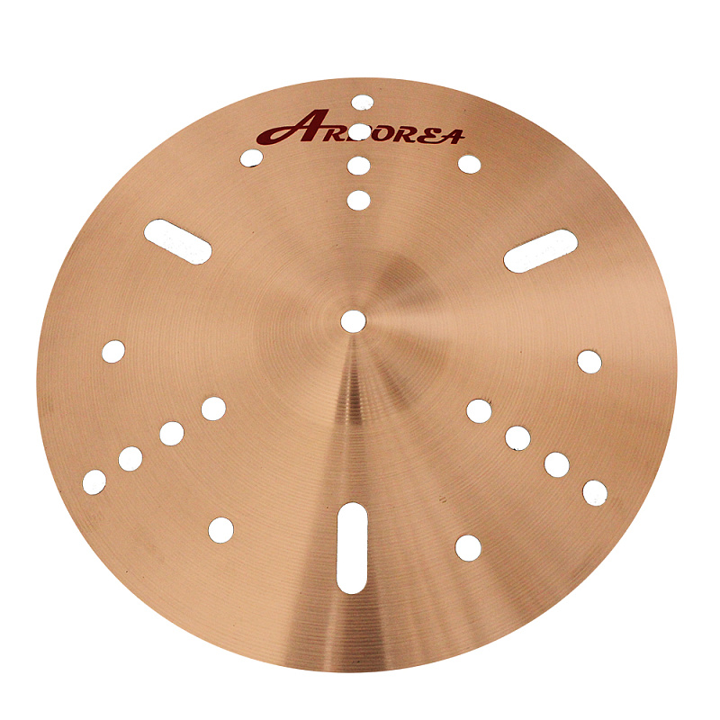 Фото Тарелка 18" Arborea B818SO B8 Series Special O-Zone
